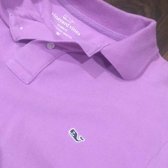 Vineyard Vines Other - Vineyard Vines Polo Medium Vineyard Vines Other - Vineyard Vines Polo Medium